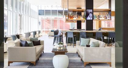 AC Hotel by Marriott Oklahoma City Bricktown