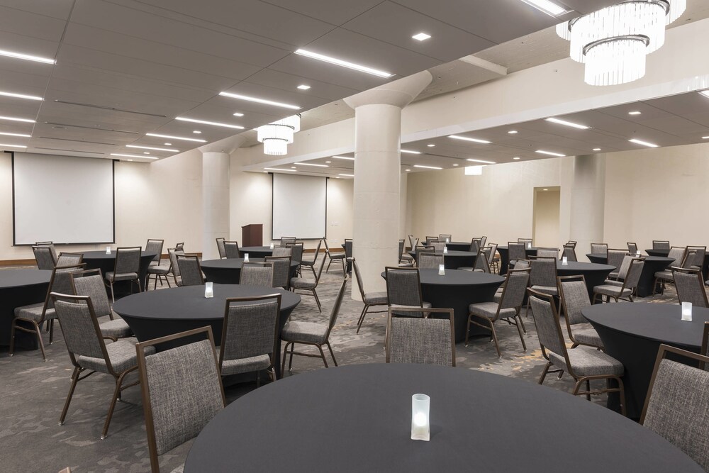 Courtyard by Marriott Waterloo Cedar Falls