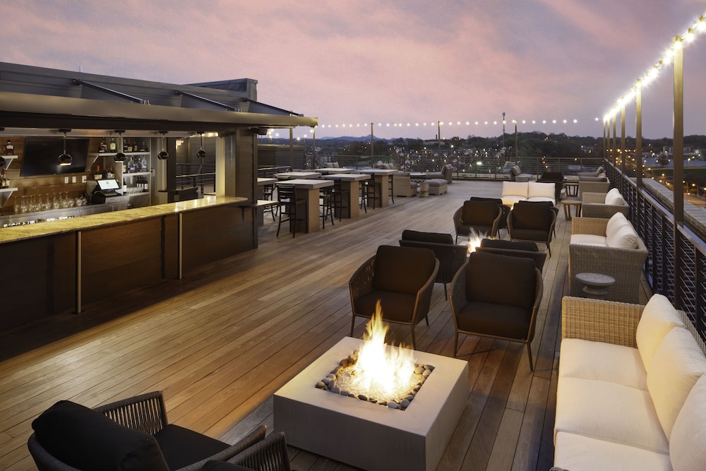 Hyatt Place Knoxville Downtown in Knoxville Best Rates & Deals on Orbitz