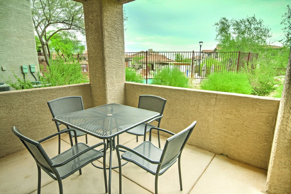 WorldMark Phoenix - South Mountain Preserve