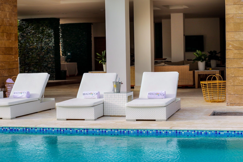 Beach Rock Condo Boutique Punta Cana Dom Aarp Travel Center