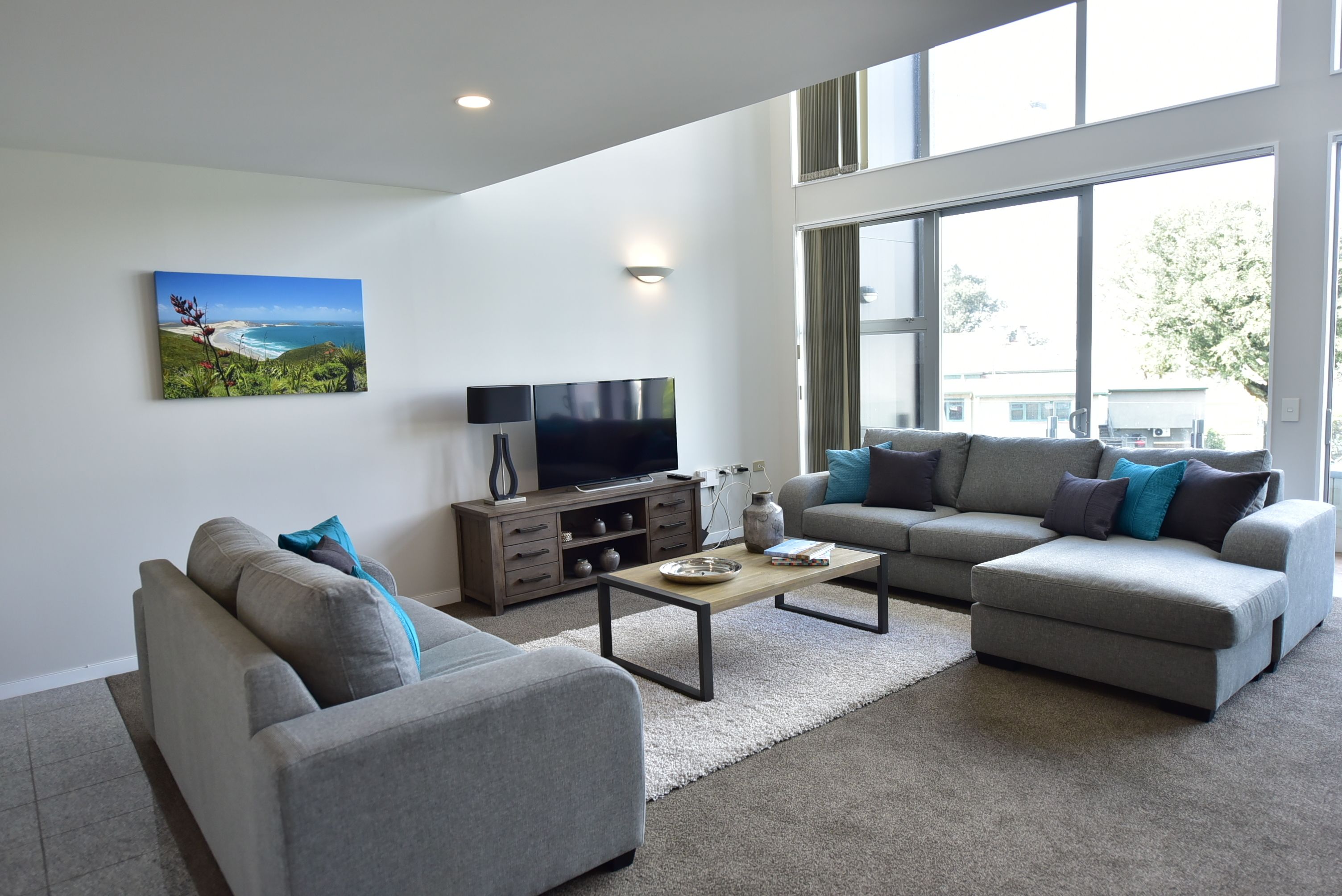 Modern Two Bedroom Epsom Apartments Auckland Nzl Expedia Co Nz