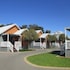 Mandurah Ocean Marina Chalets