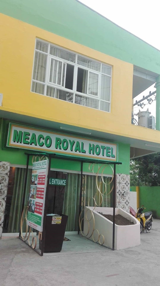 Meaco Royal Hotel Tabaco in Tabaco City Best Rates & Deals on Orbitz