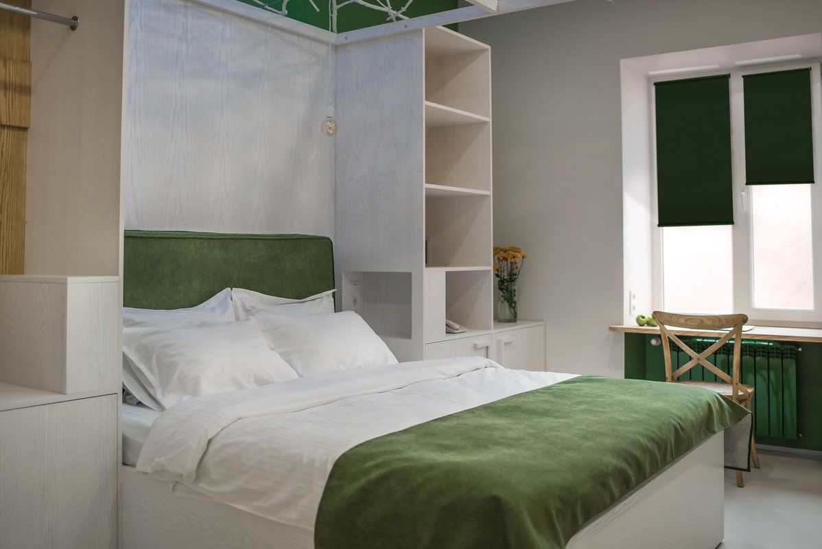 City Hotel Bortoli in Odessa, United States