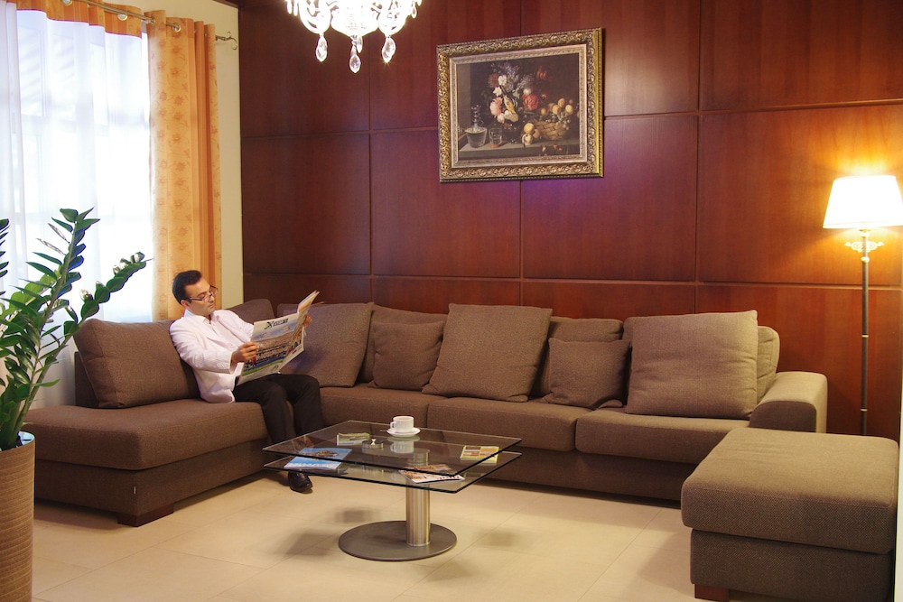 Photo - Park-Hotel Golosievo