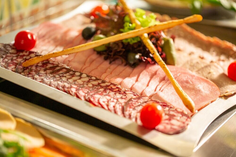 Photo - Park-Hotel Golosievo