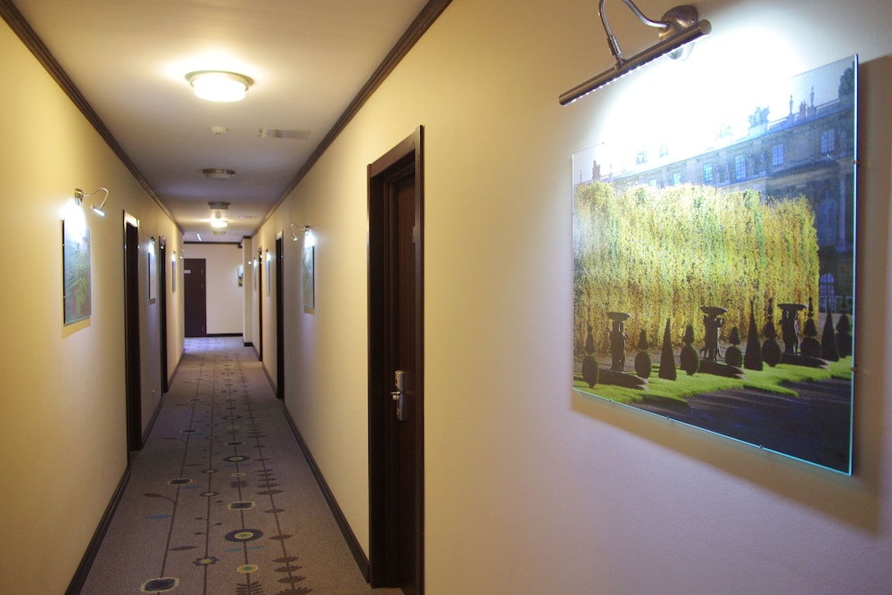 Photo - Park-Hotel Golosievo