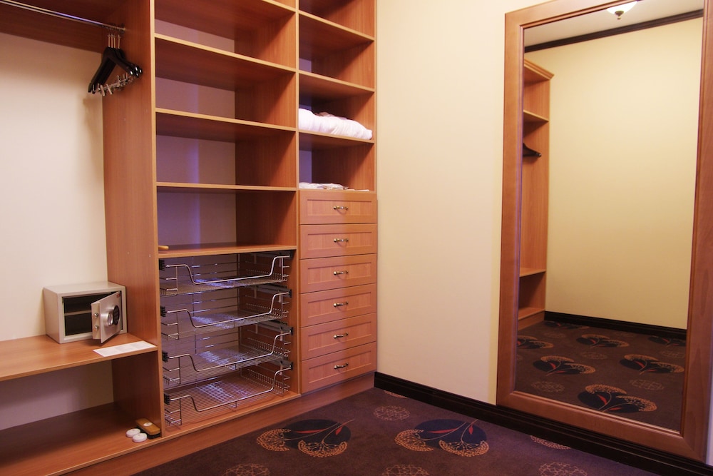 Photo - Park-Hotel Golosievo