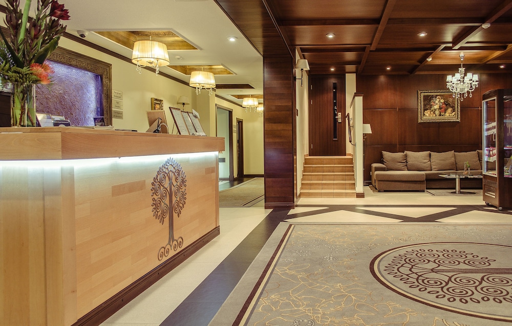 Photo - Park-Hotel Golosievo