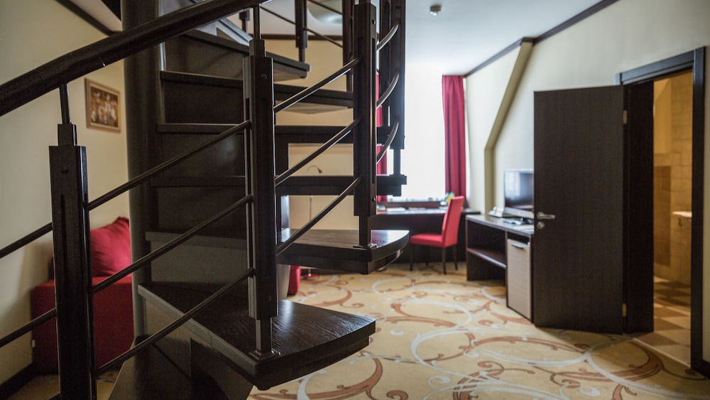 Photo - Park-Hotel Golosievo