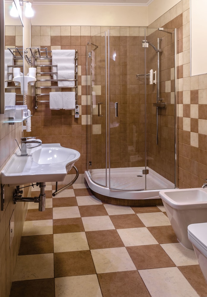 Photo - Park-Hotel Golosievo