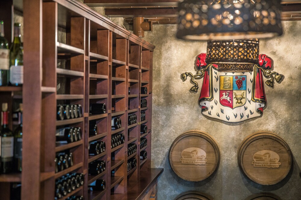 Photo - Park-Hotel Golosievo