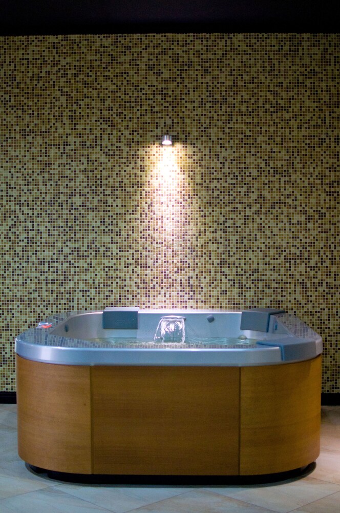 Photo - Park-Hotel Golosievo