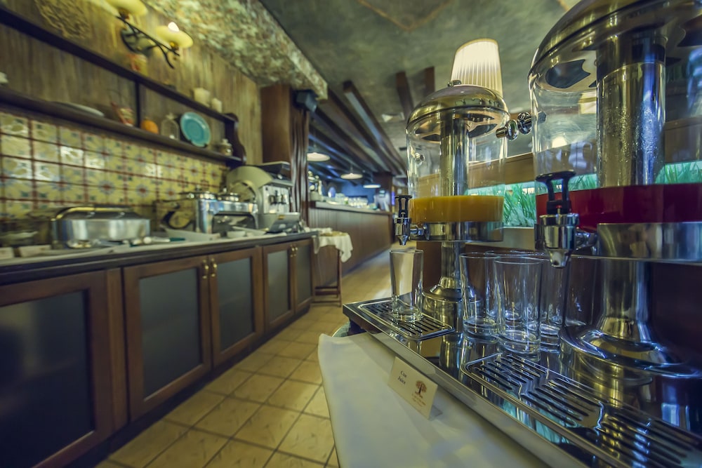 Photo - Park-Hotel Golosievo