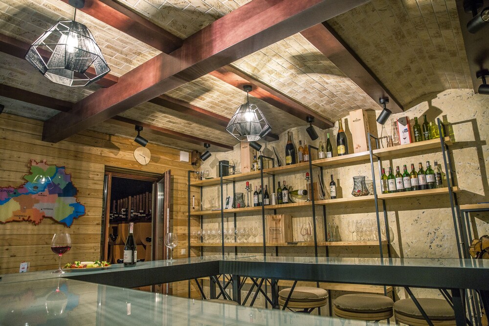 Photo - Park-Hotel Golosievo