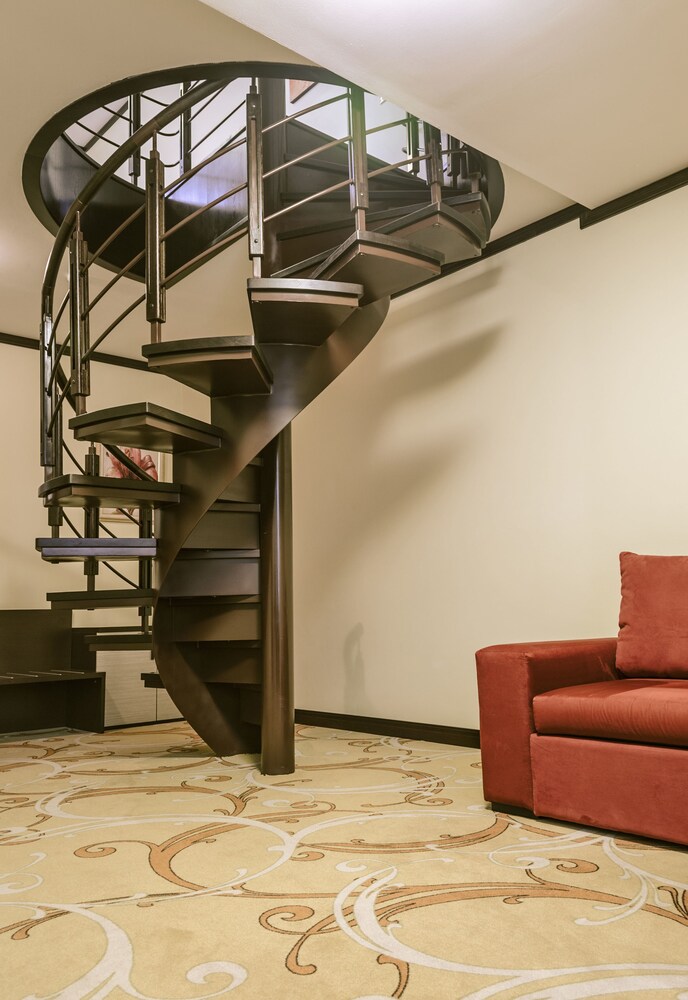 Photo - Park-Hotel Golosievo