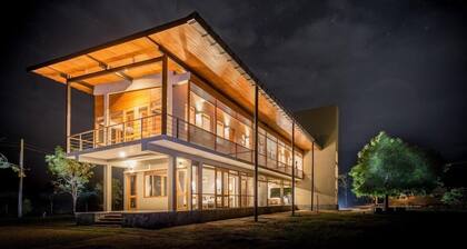 Tree Tops Yala