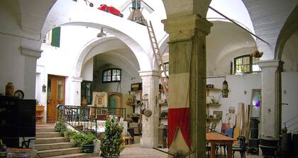 Domaine de l'Amiral