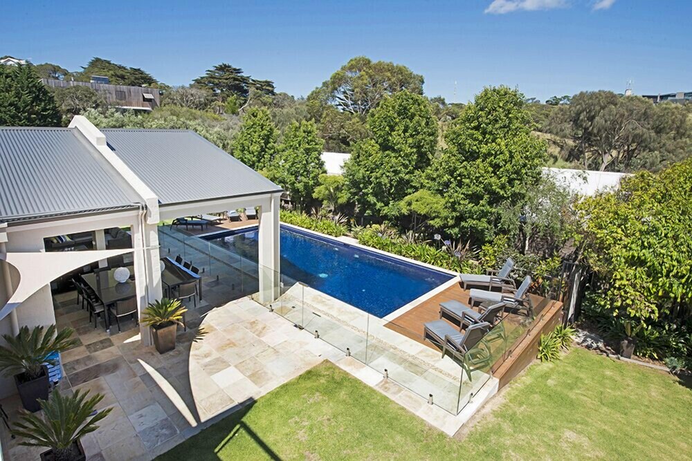 Portsea Ponderosa
