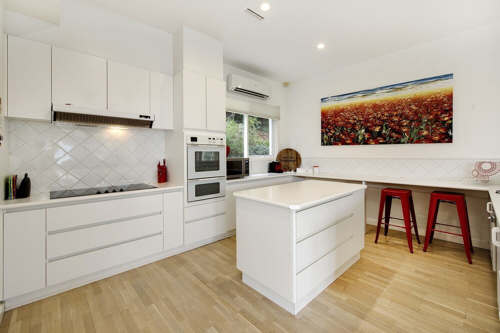 Portsea Ponderosa