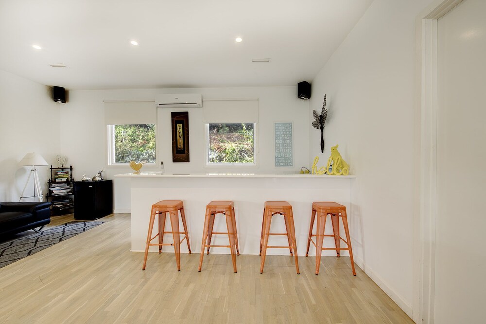 Portsea Ponderosa