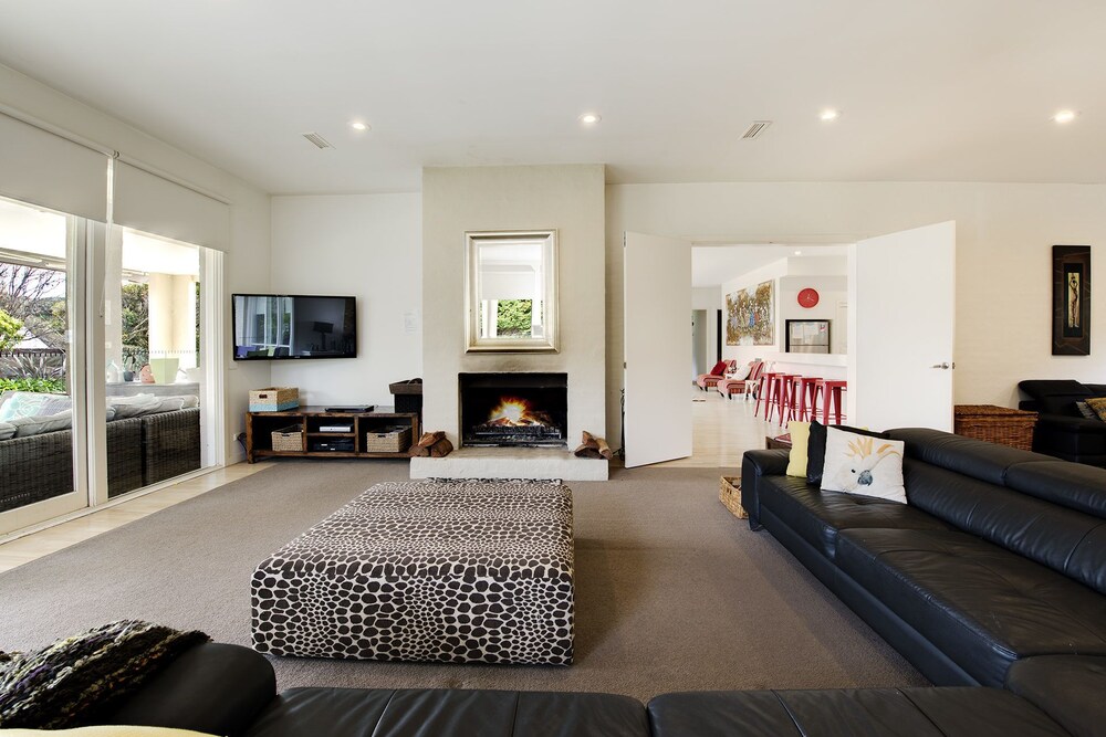 Portsea Ponderosa