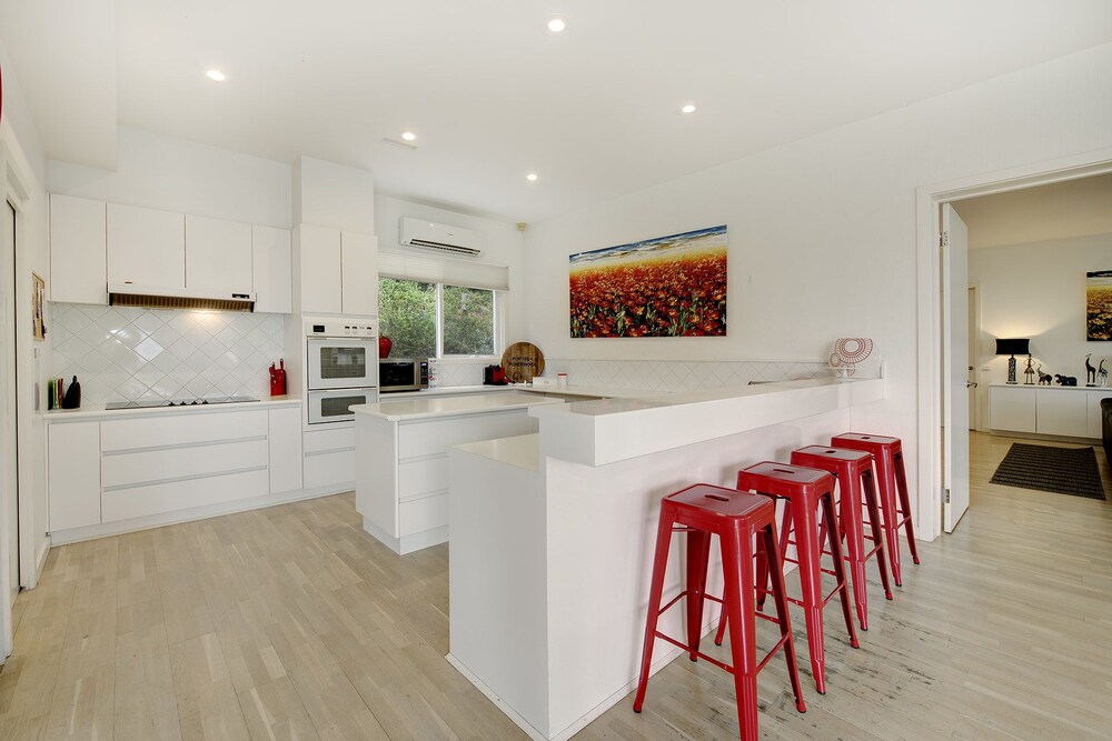 Portsea Ponderosa
