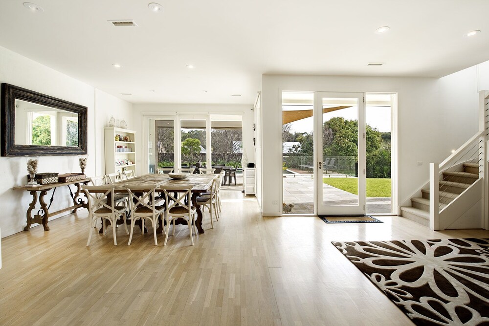Portsea Ponderosa
