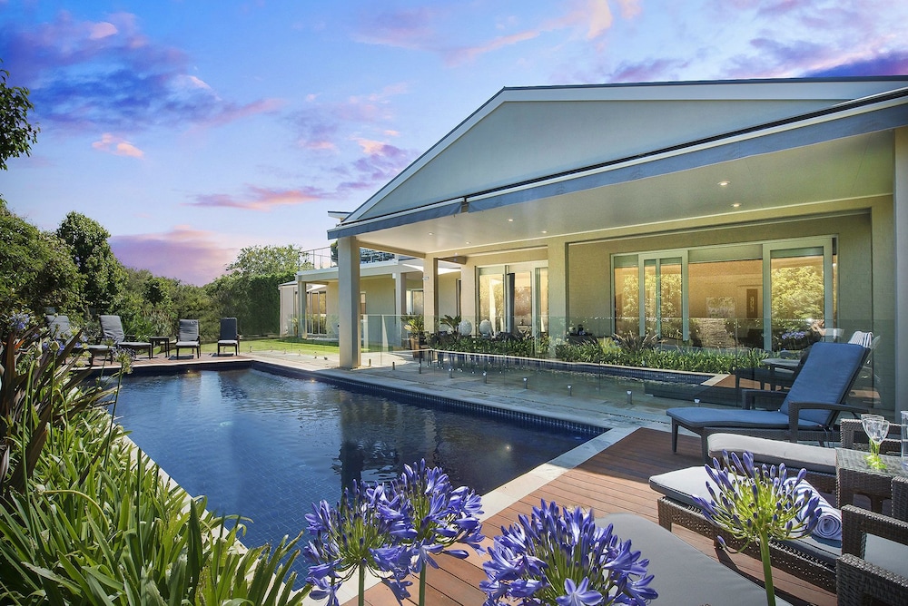 Portsea Ponderosa