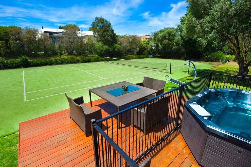 Portsea Ponderosa
