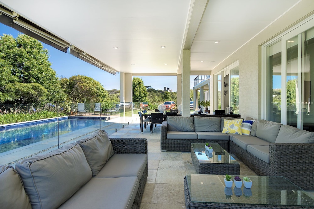 Portsea Ponderosa