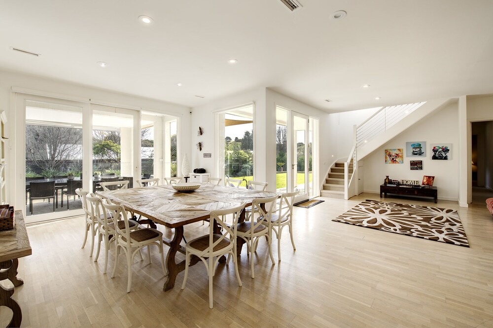 Portsea Ponderosa