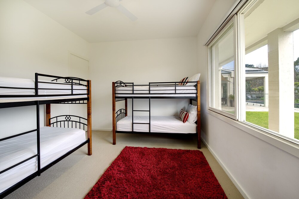 Portsea Ponderosa