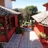 Novos Baianos Hostel e Suites