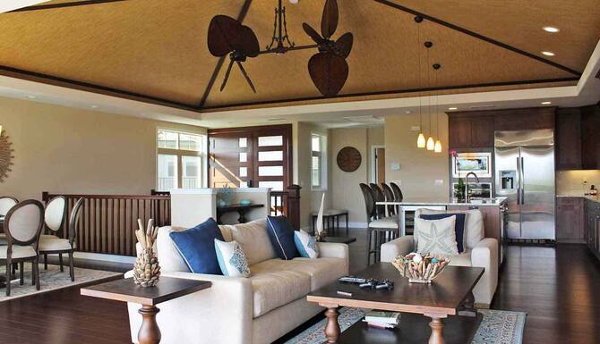 New Kamilo Luxury Home Ocean Views 431 Ac Bikes Beach Equip Bbq In Kamuela Hi Expedia