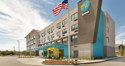 Tru by Hilton Meridian Boise West ID