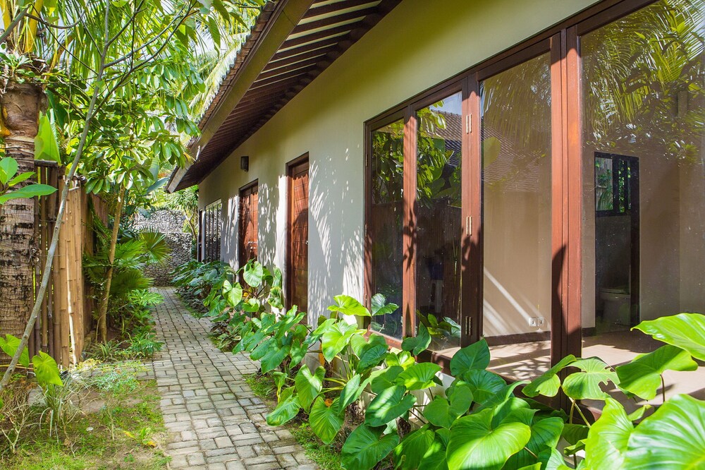 Ahh Villa Ubud Ubud Idn Best Price Guarantee Lastminute Com Au