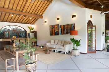 Ahh Villa Ubud Deals Reviews Ubud Idn Wotif