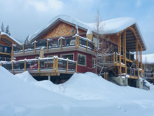 Jasper National Park Private Vacation Homes Ebookers Com