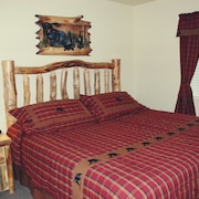 Cabins In Yellowstone National Park 10 Best Holiday Cabins For