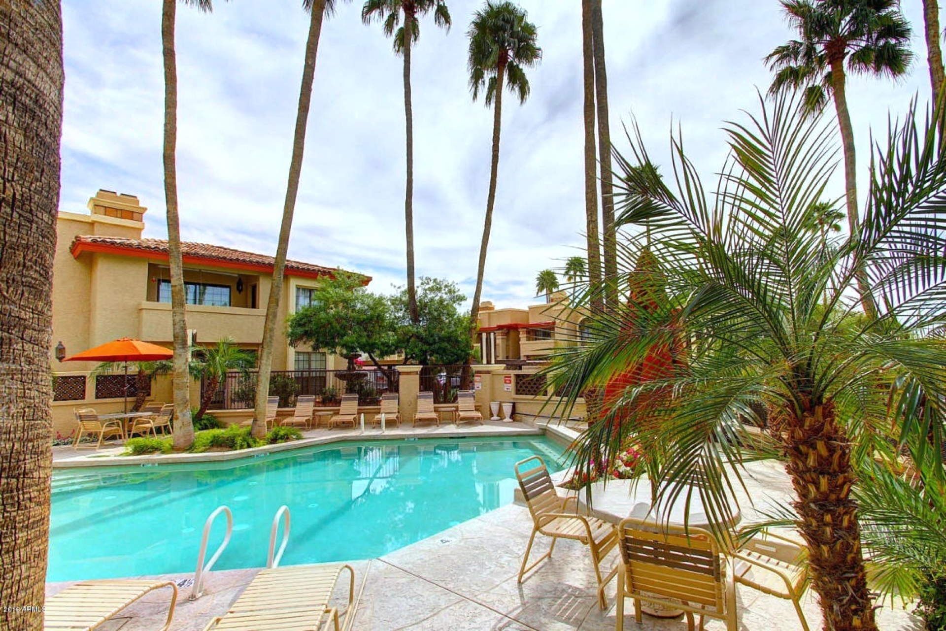 Resort Community Three Heated 24 7 365 Pools Mile Walk To N