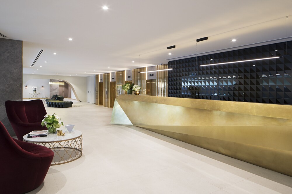 Tyrian Serviced Apartments - Albert Park Lake