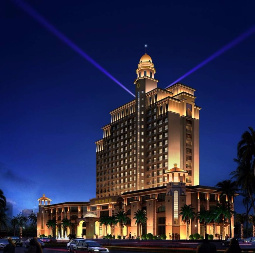 3 Star Hotels