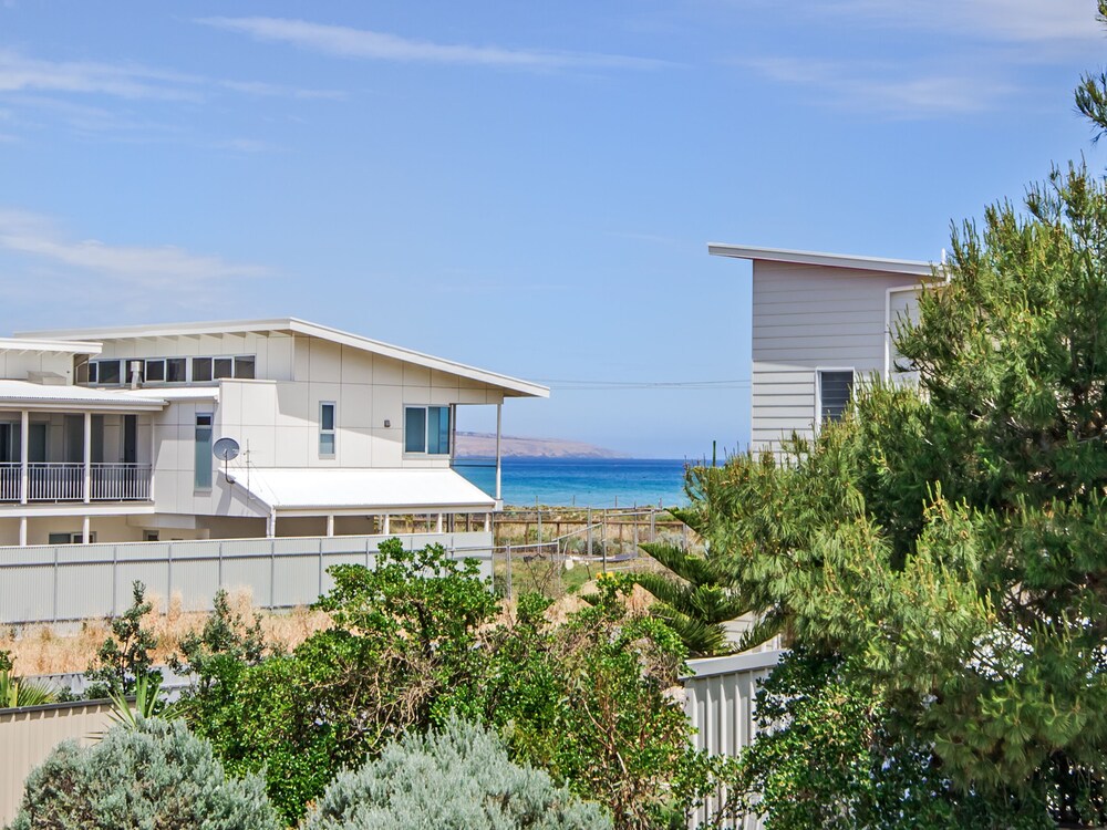 Silver Sands Serenity
