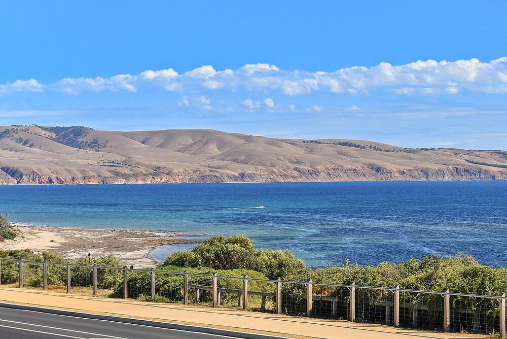 Silver Sands Serenity
