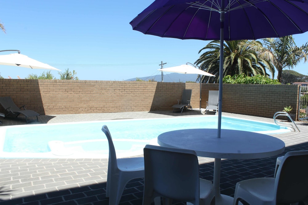Narooma Palms Holiday Apartments