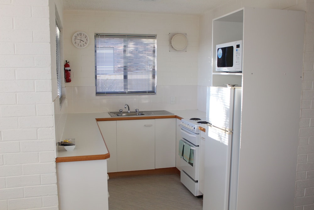 Narooma Palms Holiday Apartments