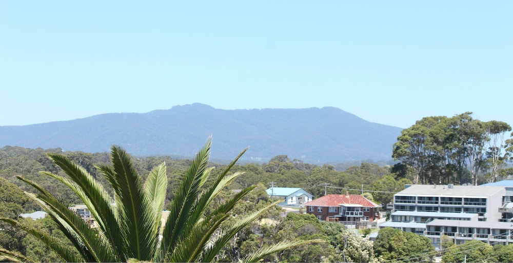 Narooma Palms Holiday Apartments