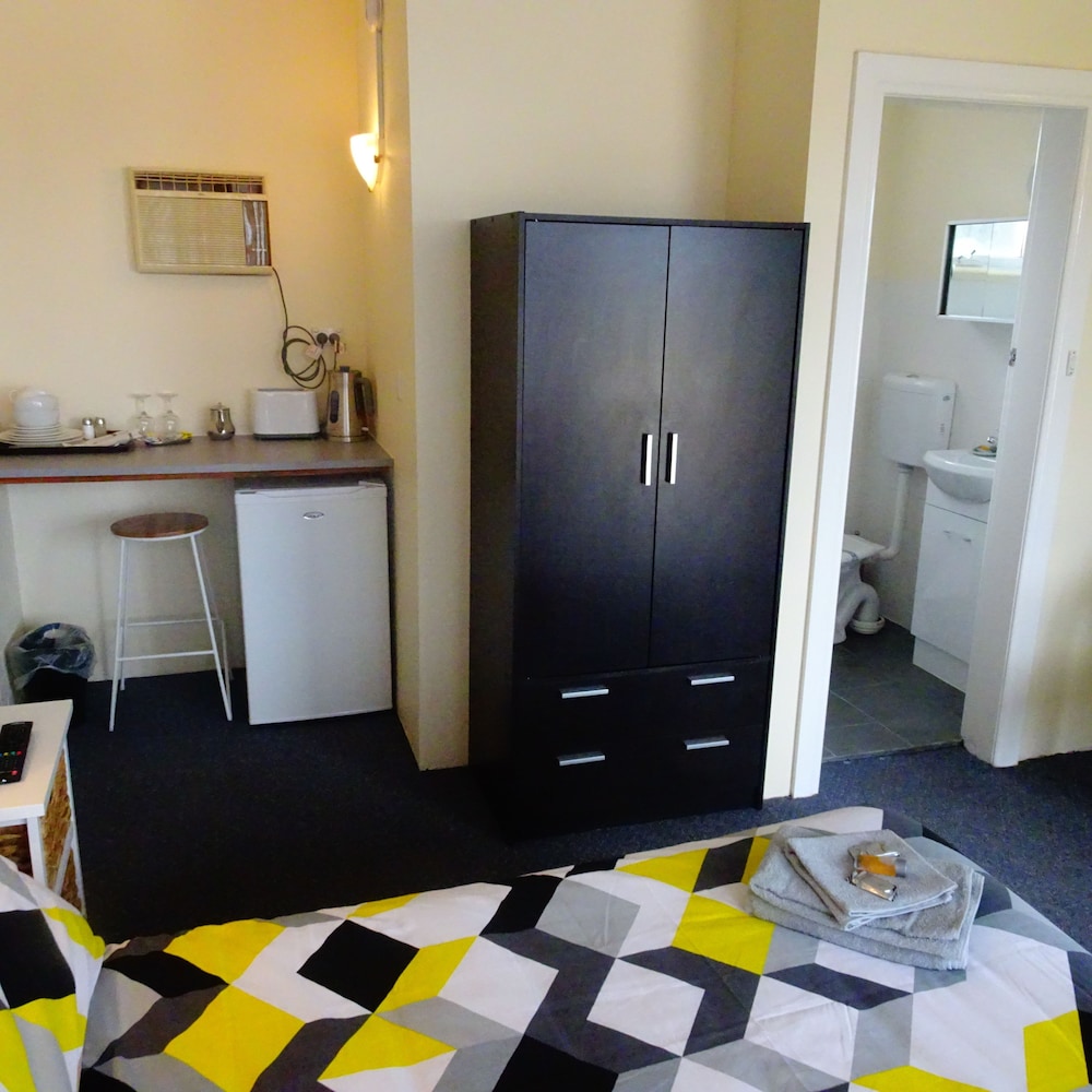 Whyalla Country Inn Motel